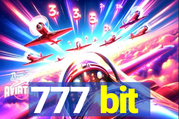 777 bit